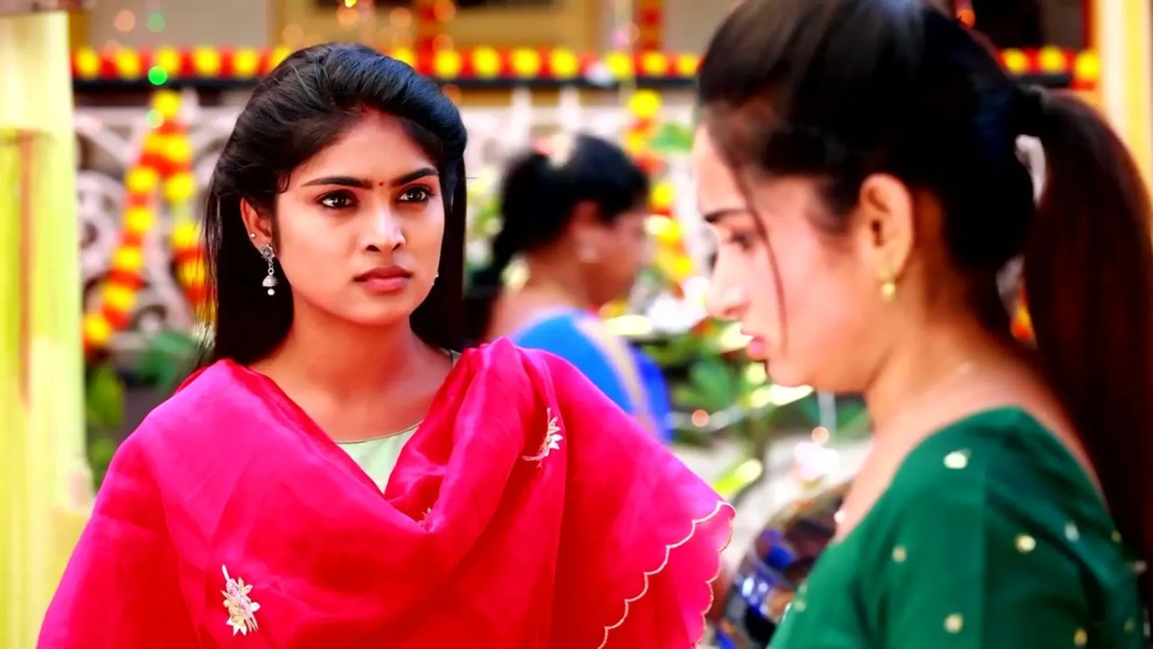 Indira - November 25, 2022 - Best Scene 
