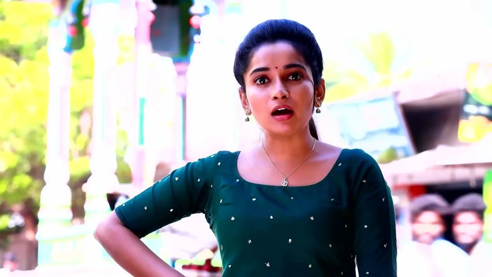 Indira - November 24, 2022 - Best Scene 