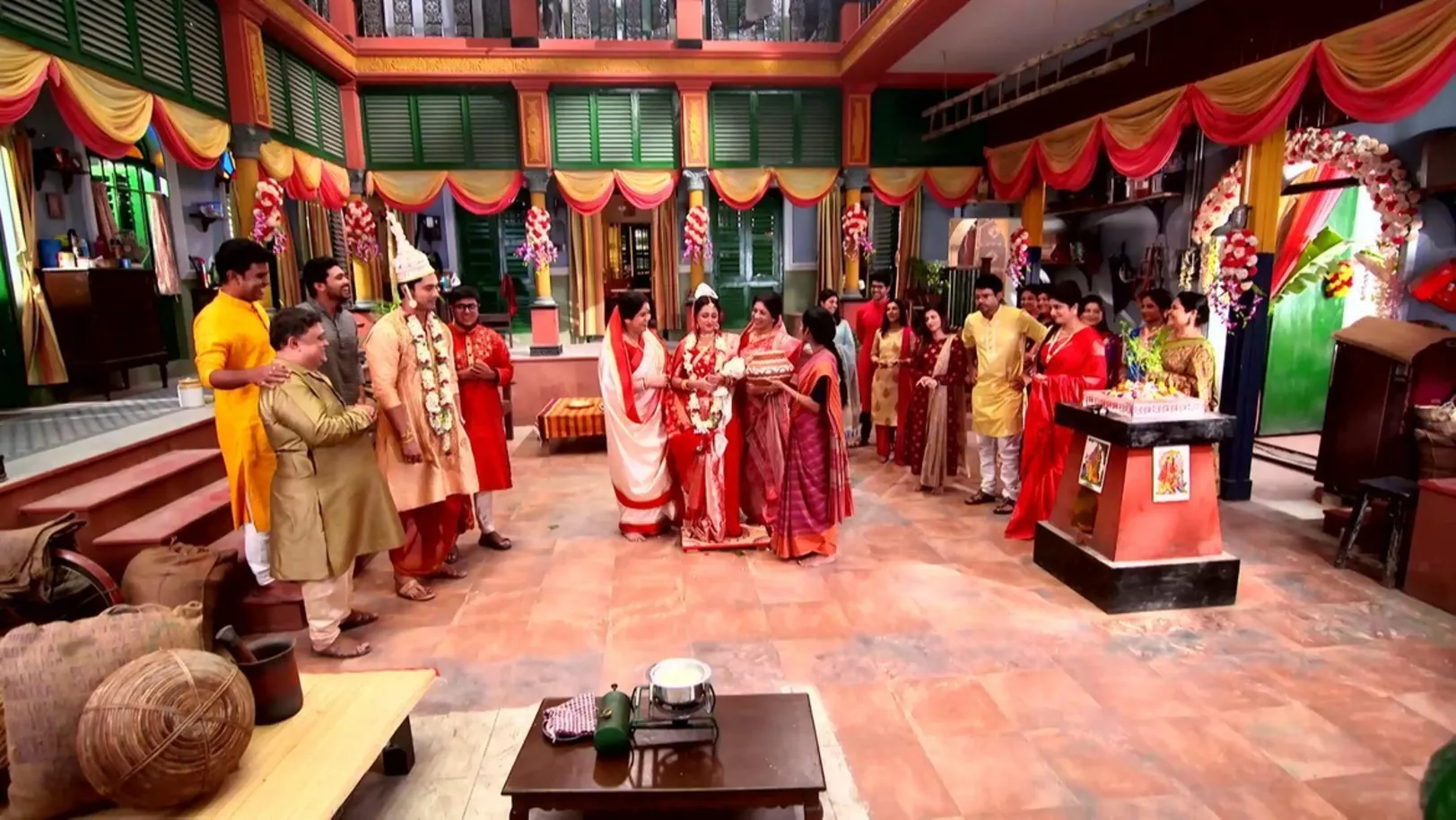 Neem Phooler Madhu - 6 December, 2022