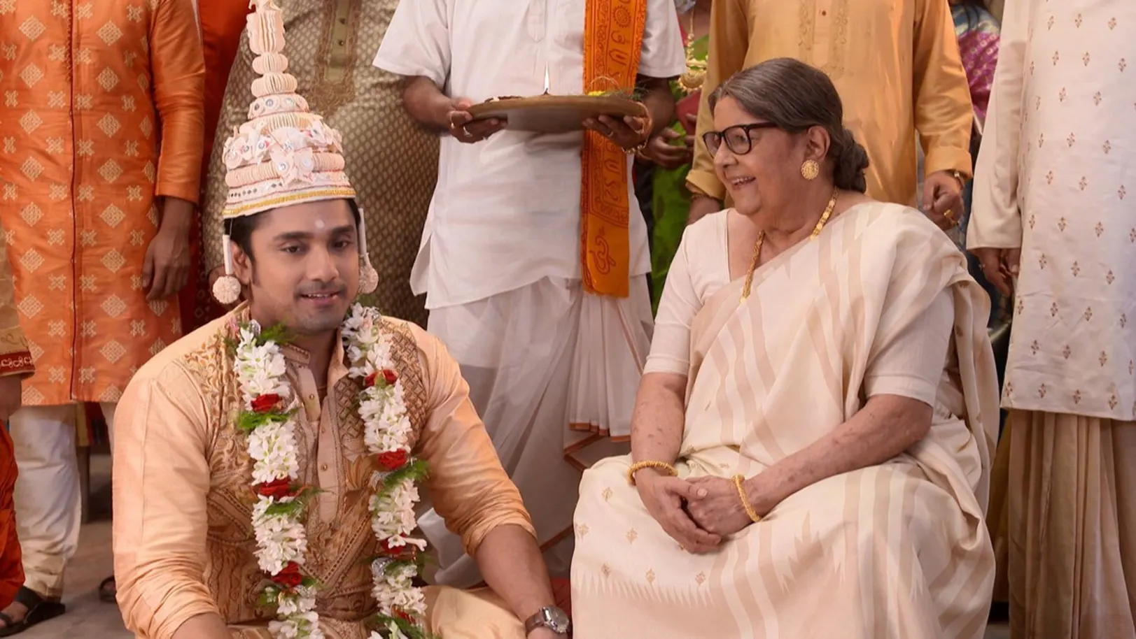 Neem Phooler Madhu - November 29, 2022 - Episode Spoiler