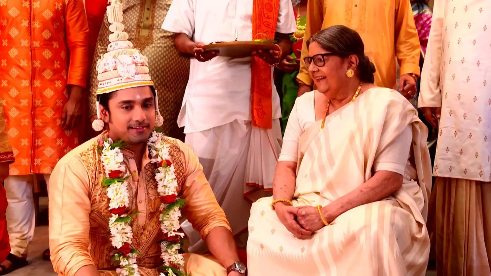 Neem Phooler Madhu - November 29, 2022 - Episode Spoiler