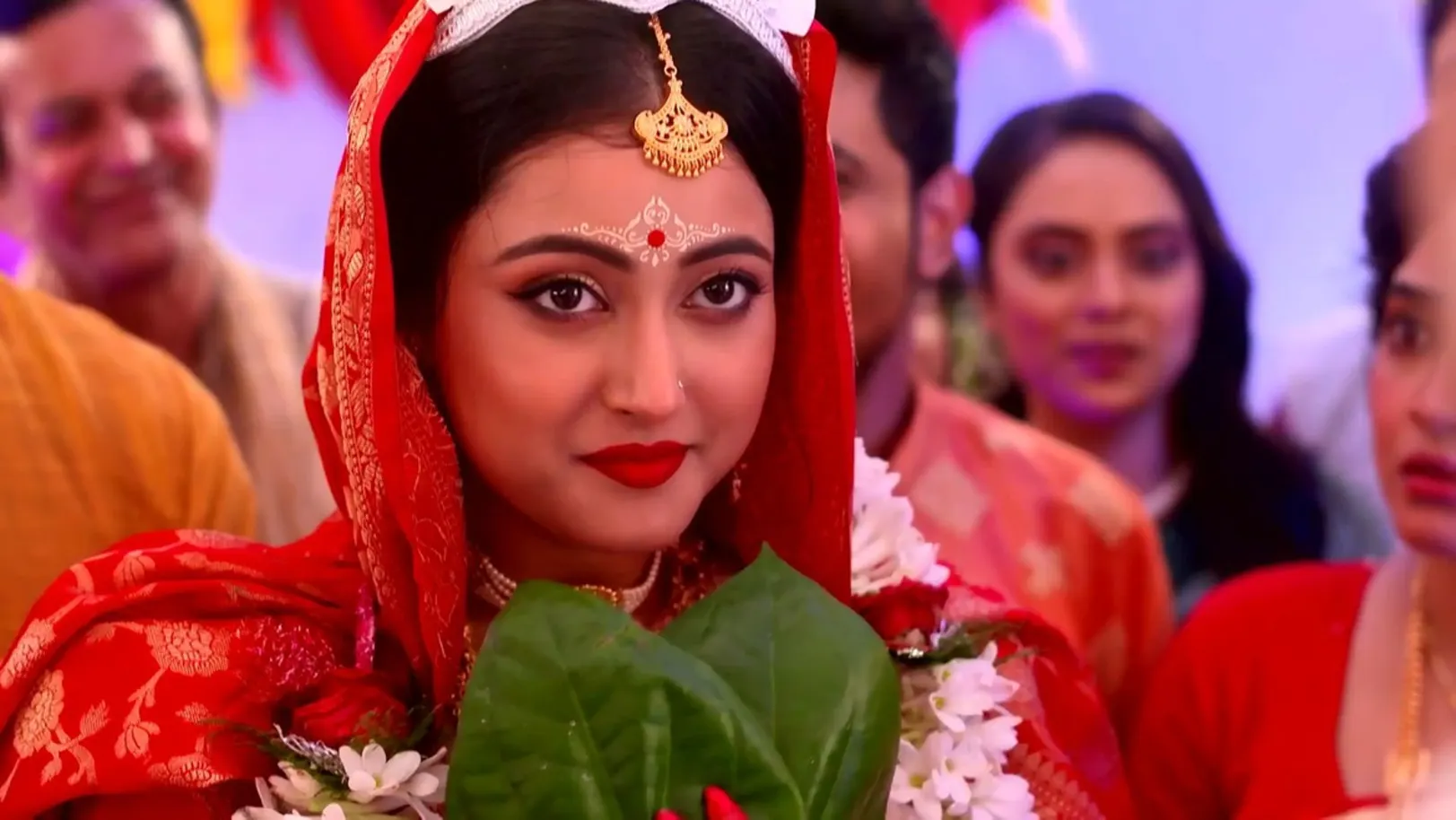 Neem Phooler Madhu - November 30, 2022 - Best Scene 
