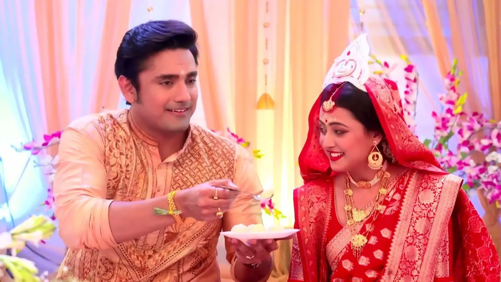 Neem Phooler Madhu - December 03, 2022 - Webisode 3rd December 2022 Webisode
