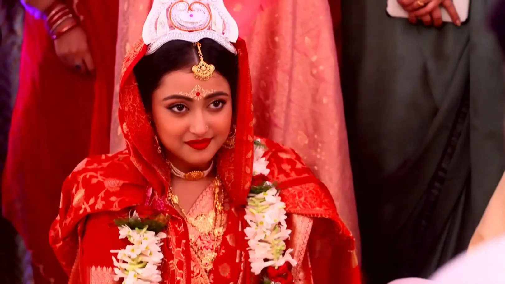 Neem Phooler Madhu - November 30, 2022 - Webisode 30th November 2022 Webisode