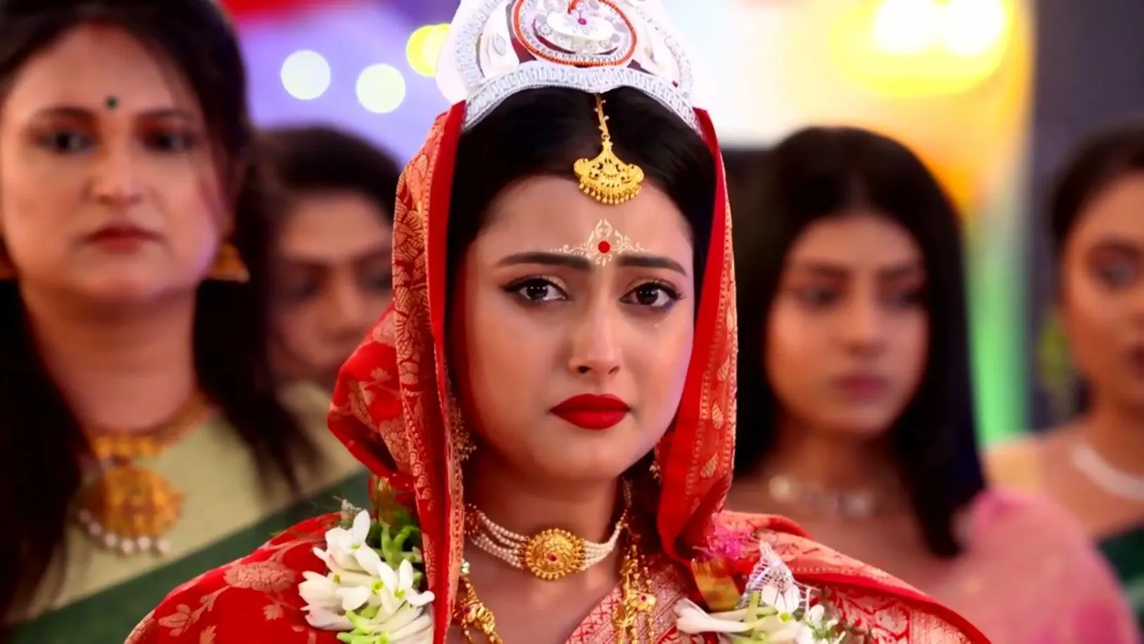 Neem Phooler Madhu - December 01, 2022 - Webisode 1st December 2022 Webisode