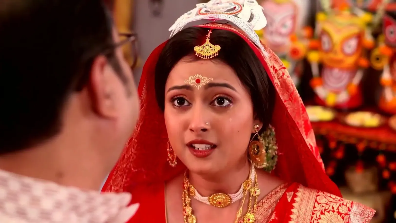 Neem Phooler Madhu - December 04, 2022 - Webisode 4th December 2022 Webisode
