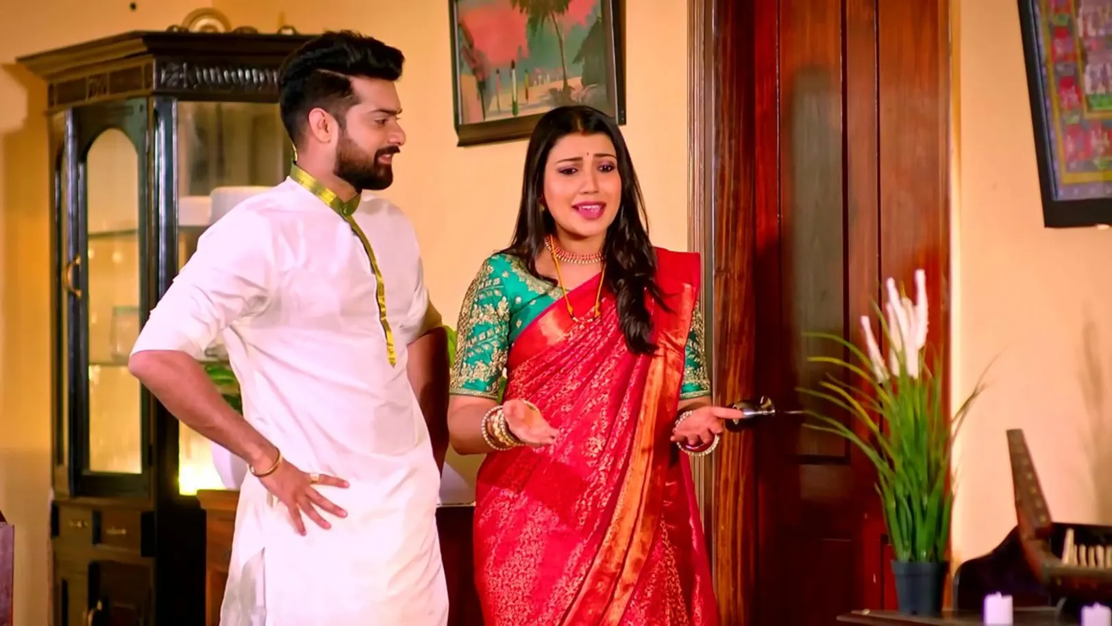 Shrirasthu Shubhamasthu - November 30, 2022 - Episode Spoiler