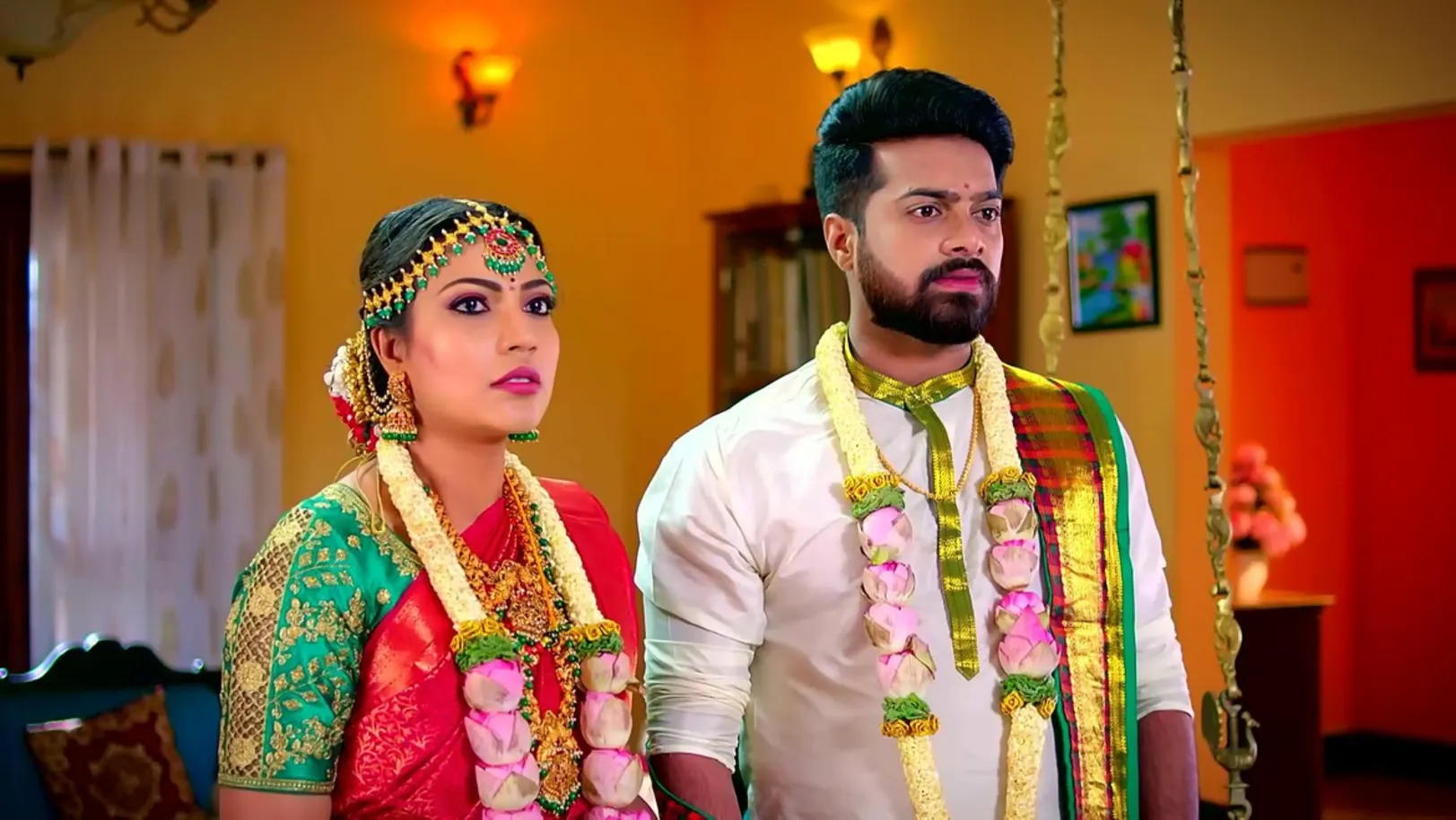 Shrirasthu Shubhamasthu - November 29, 2022 - Episode Spoiler
