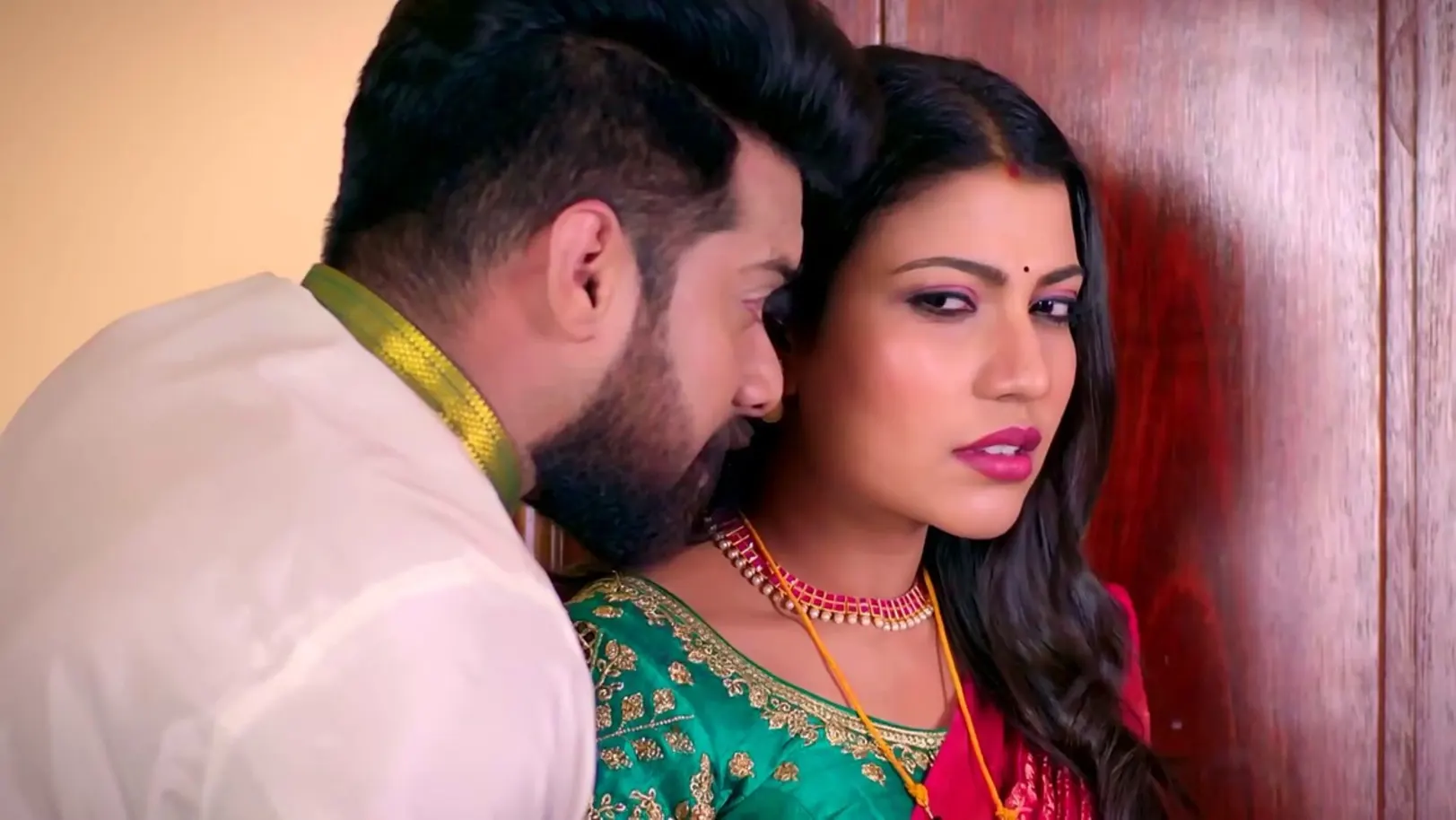 Shrirasthu Shubhamasthu - November 30, 2022 - Webisode 30th November 2022 Webisode