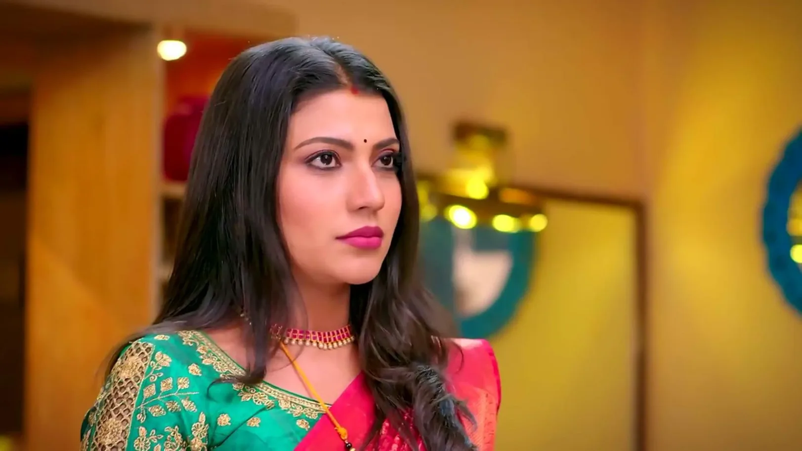 Shrirasthu Shubhamasthu - November 30, 2022 - Best Scene 