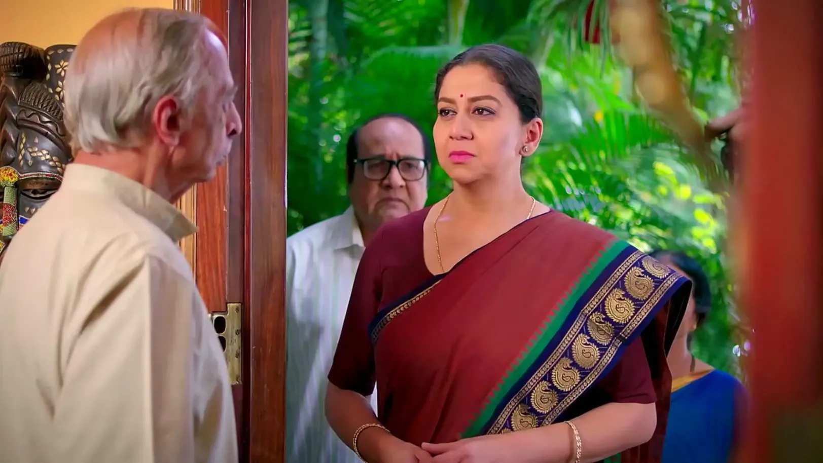 Shrirasthu Shubhamasthu - November 28, 2022 - Best Scene 