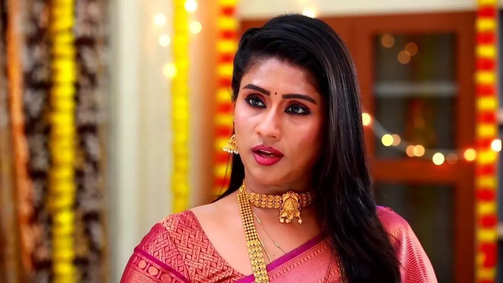 Indira - December 03, 2022 - Webisode 3rd December 2022 Webisode