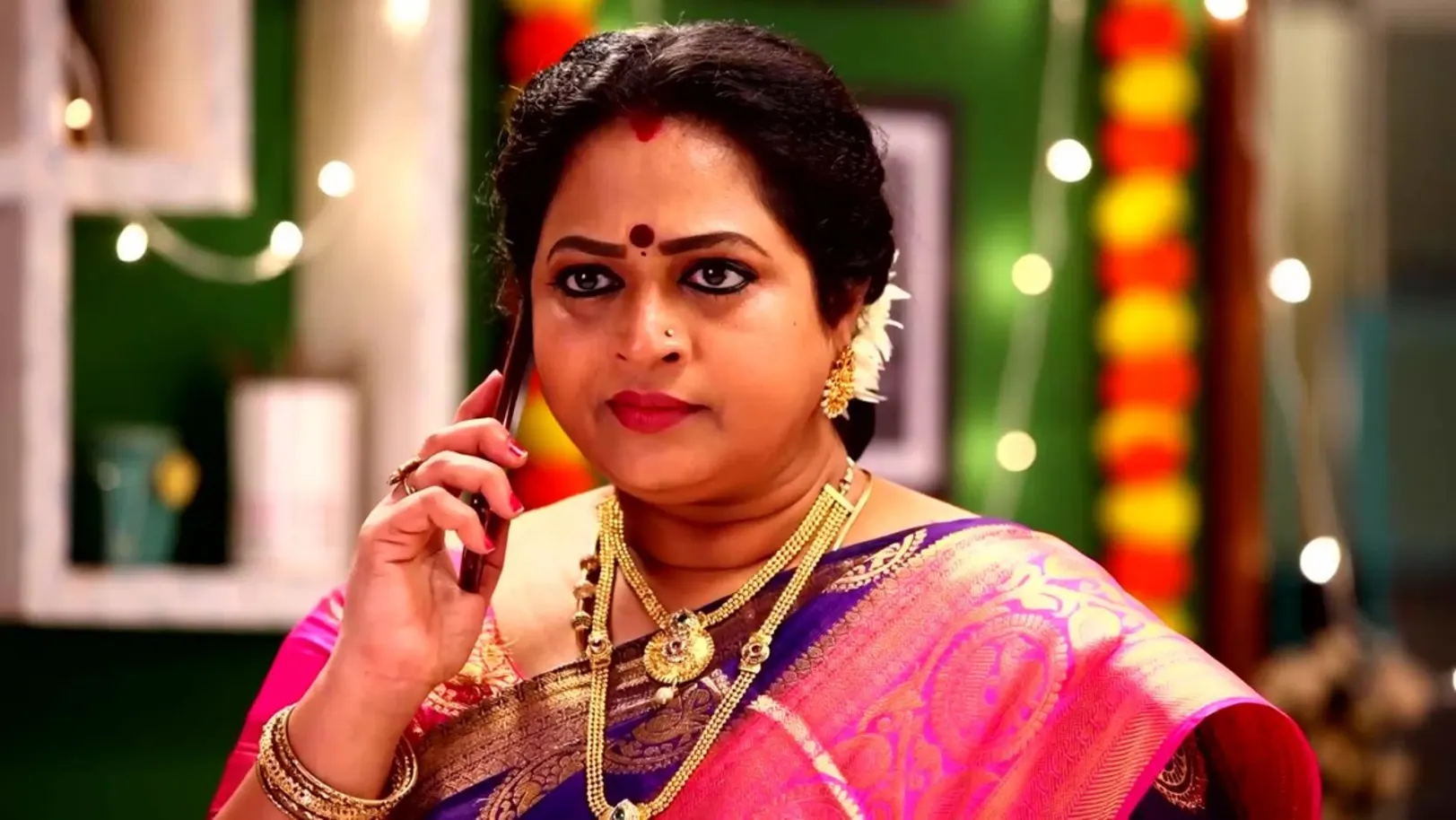 Indira - November 30, 2022 - Best Scene 
