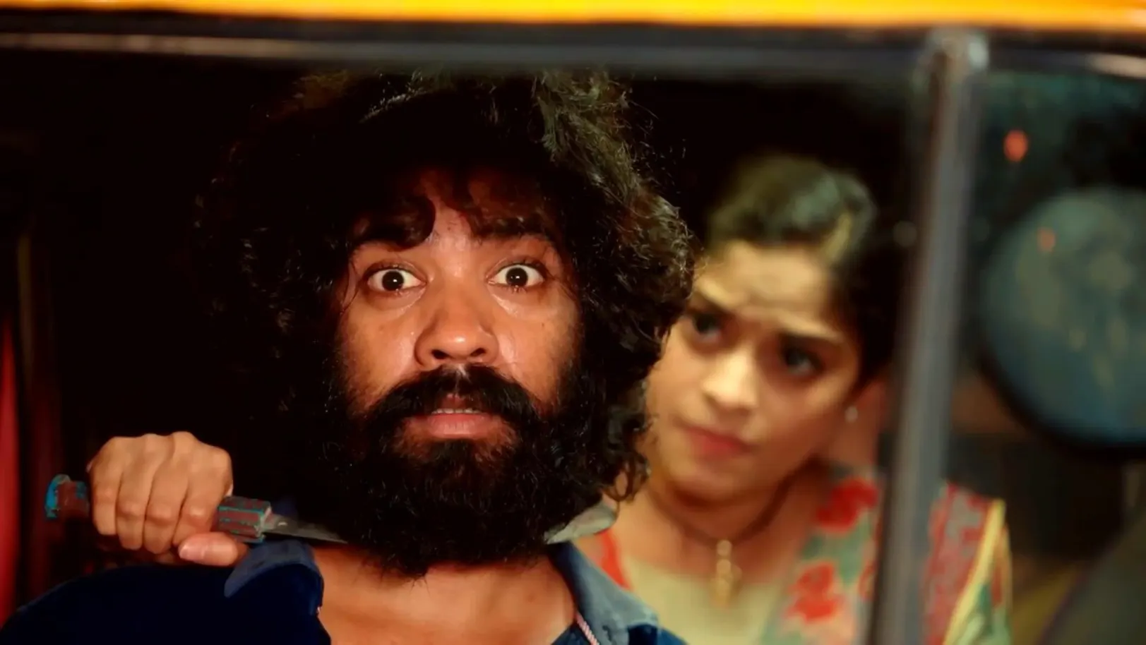Kanaa - November 29, 2022 - Best Scene 