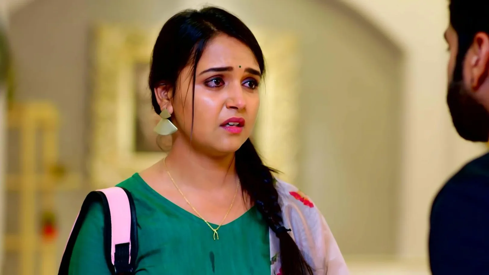 Ammayi Garu - November 29, 2022 - Episode Spoiler