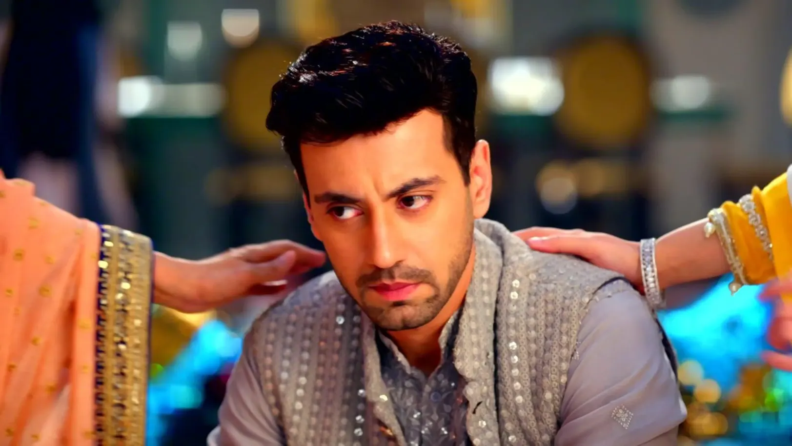 Rabb Se Hai Dua - December 01, 2022 - Episode Spoiler