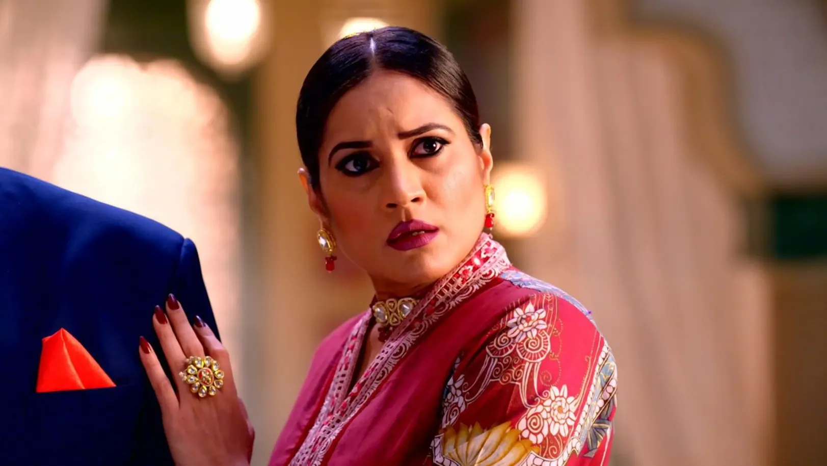 Rabb Se Hai Dua - November 29, 2022 - Episode Spoiler