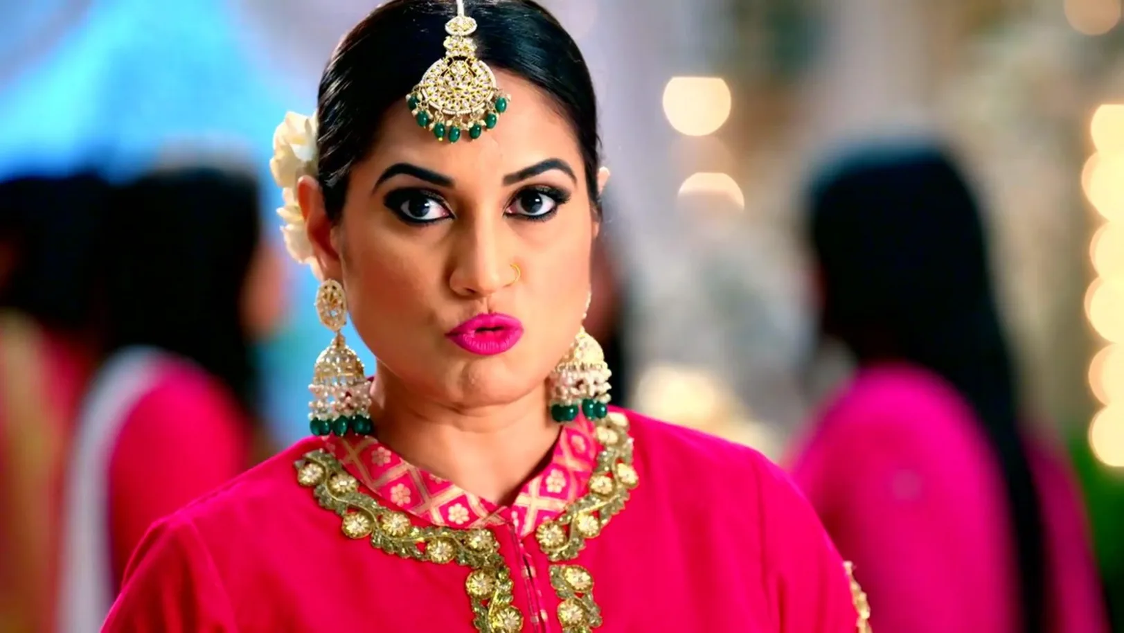 Rabb Se Hai Dua - November 30, 2022 - Best Scene 