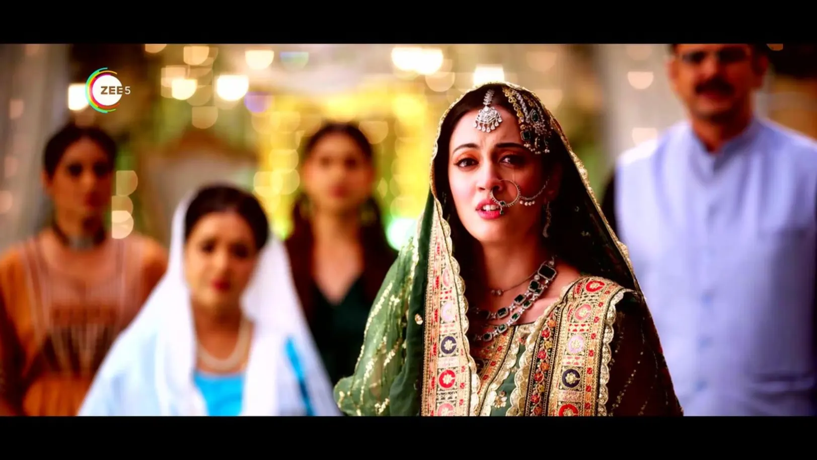 Haider Forbids Gazal from Entering the House | Rabb Se Hai Dua | Promo