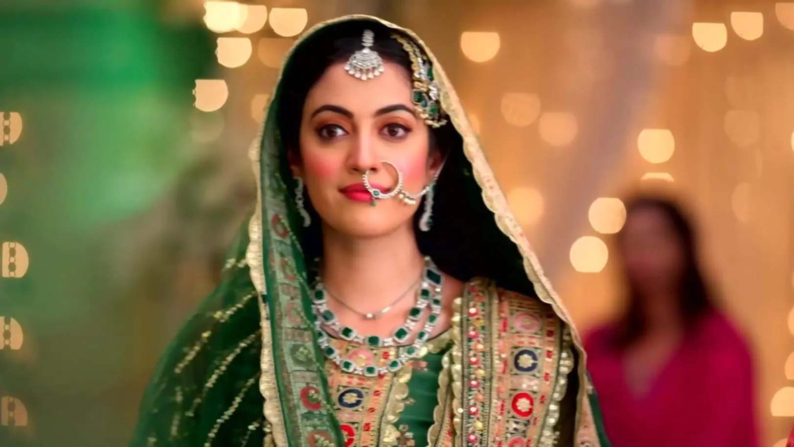 Dua Supports Haider in Front of Gazal | Rabb Se Hai Dua 