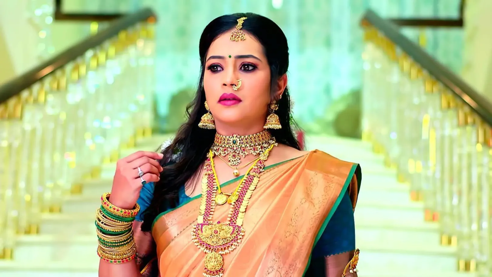 Prema Entha Madhuram - 08 December, 2022