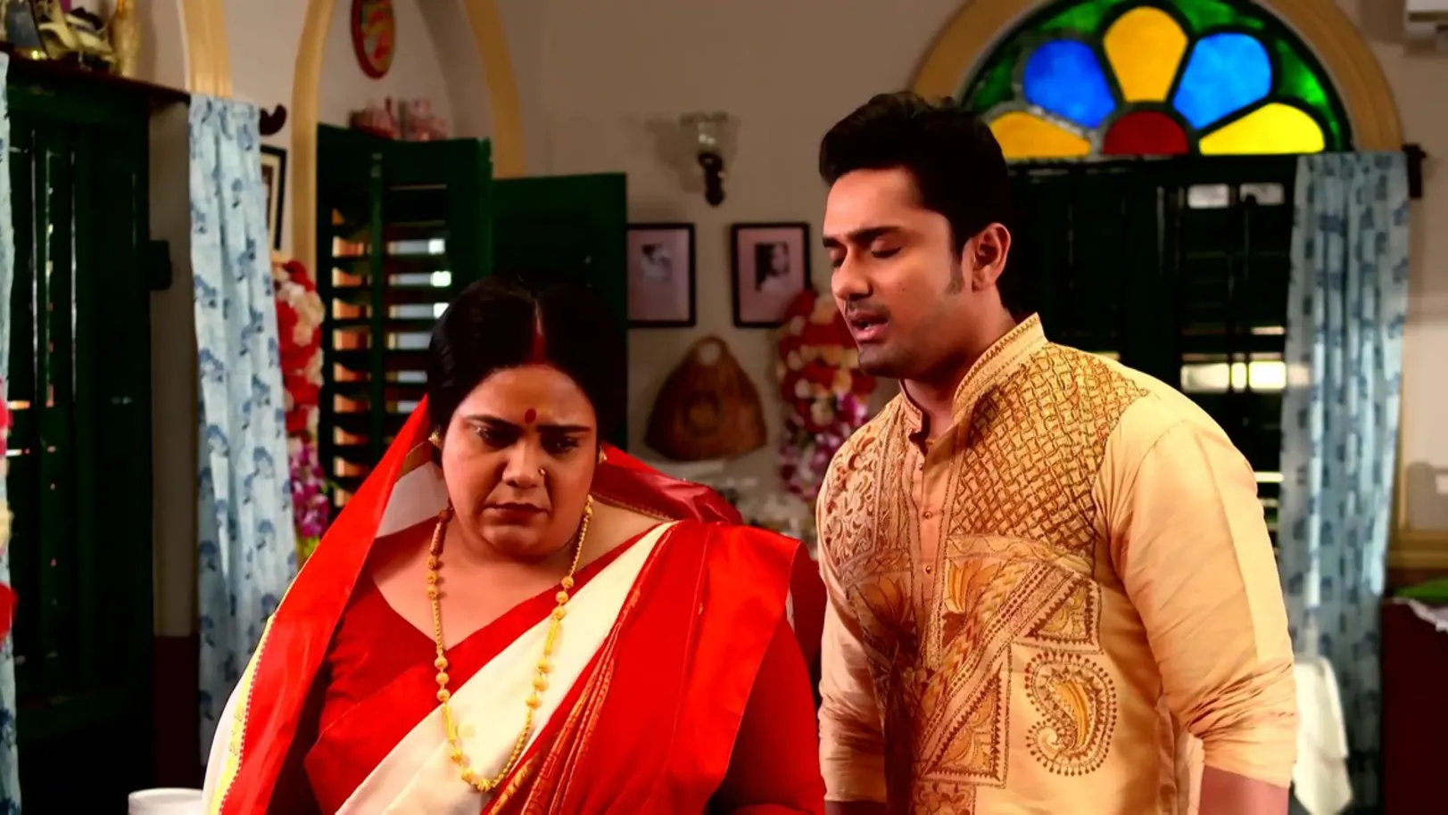 Neem Phooler Madhu - December 06, 2022 - Episode Spoiler