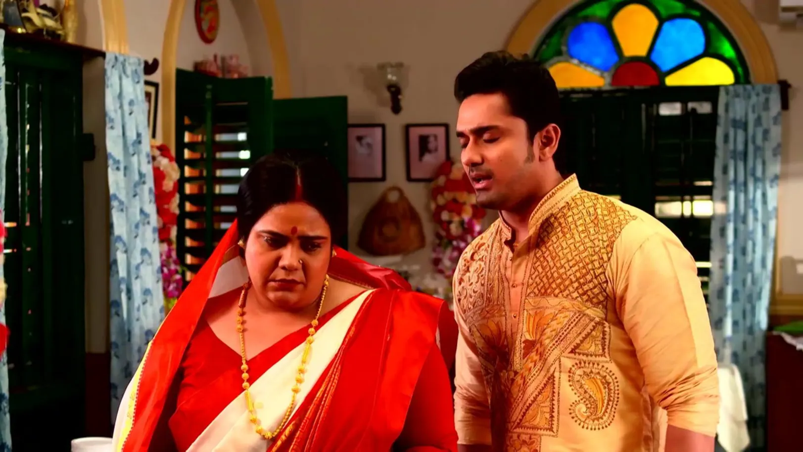 Neem Phooler Madhu - December 06, 2022 - Episode Spoiler