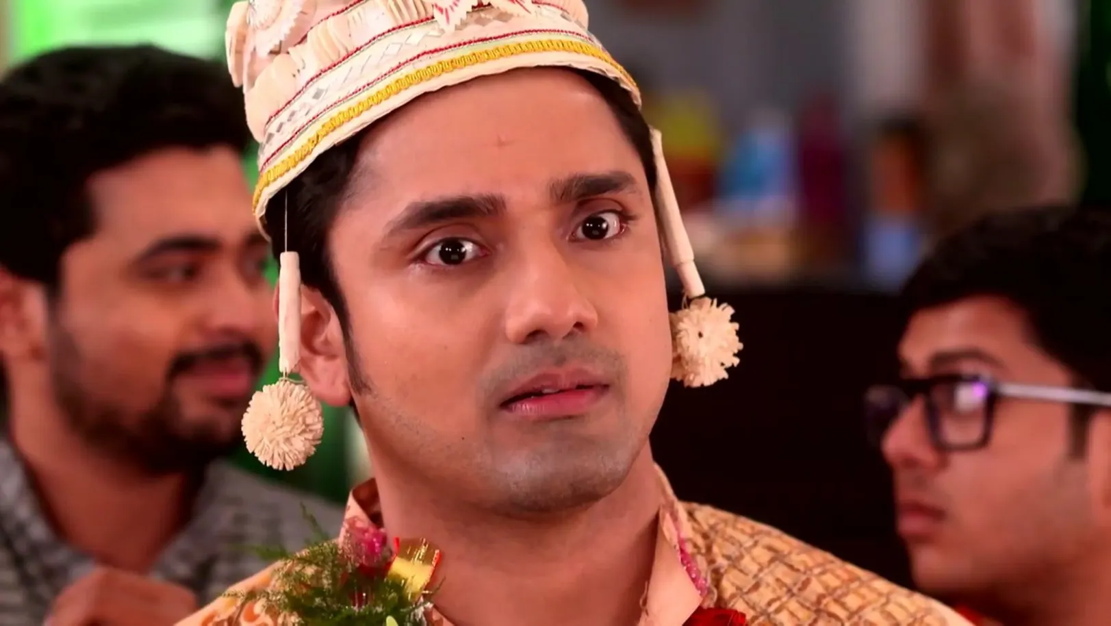 Neem Phooler Madhu - December 05, 2022 - Best Scene 