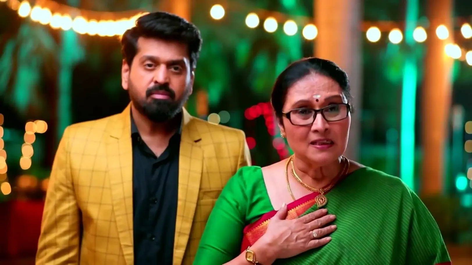 Kanaa - December 08, 2022 - Webisode 8th December 2022 Webisode