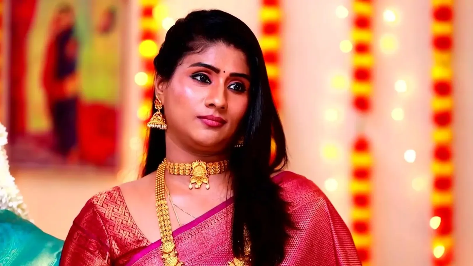 Indira - December 07, 2022 - Best Scene 