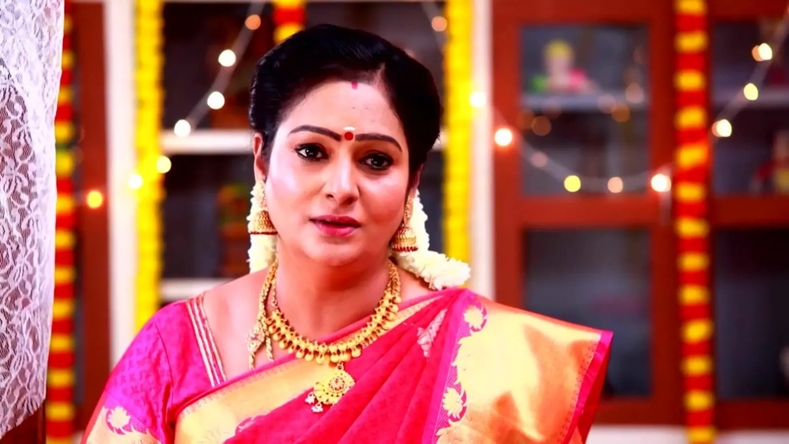 Indira - December 06, 2022 - Best Scene 