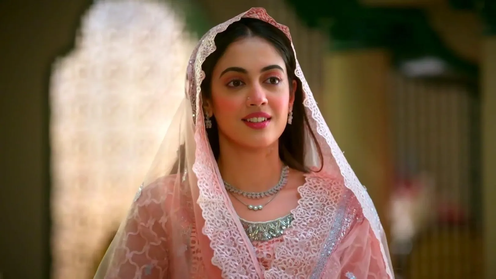 Dua Goes to Save Roohan 9th December 2022 Webisode