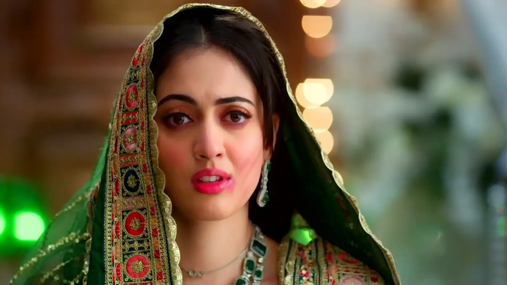 Haider Insults Gazal 6th December 2022 Webisode
