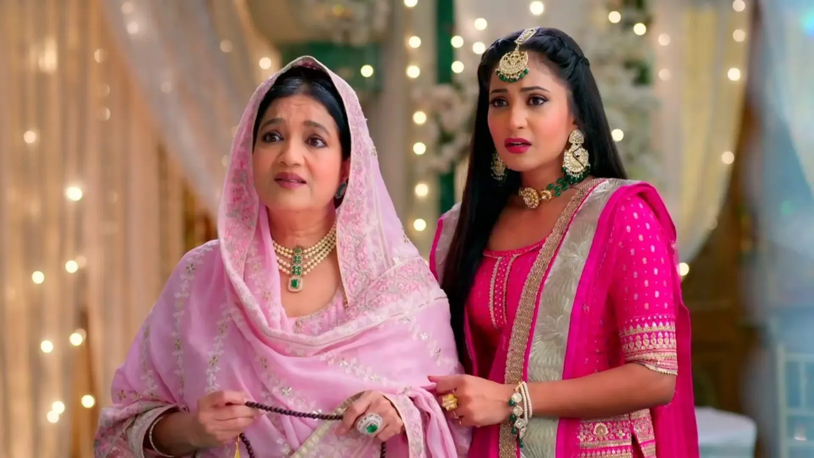Iqbal Makes a Deal with Haider 5th December 2022 Webisode