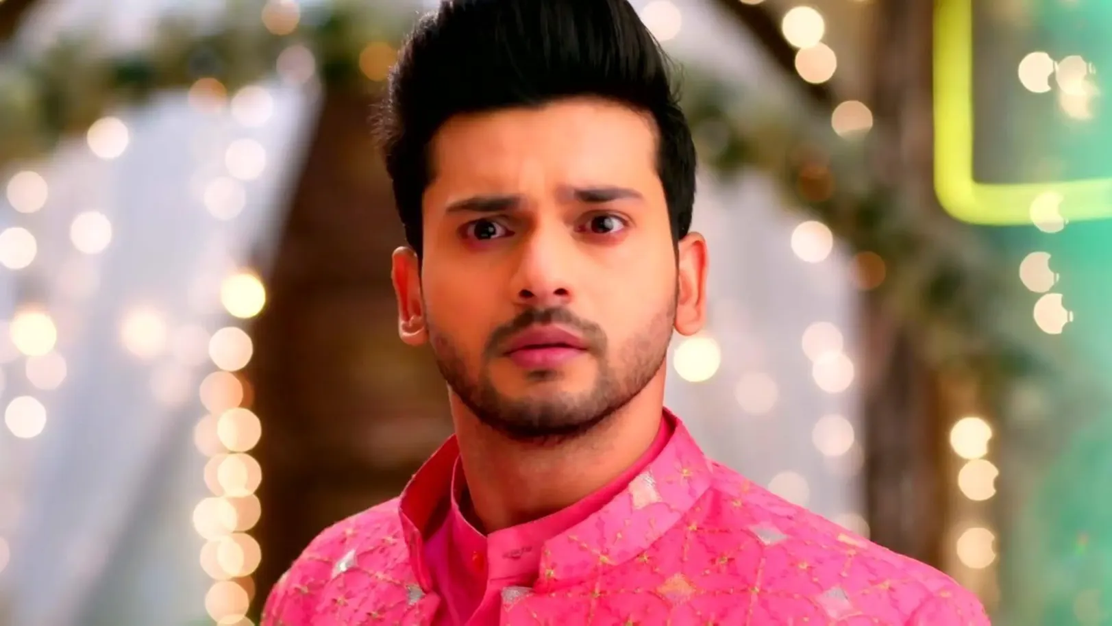 Gazal Gets Angry with Haider | Rabb Se Hai Dua 