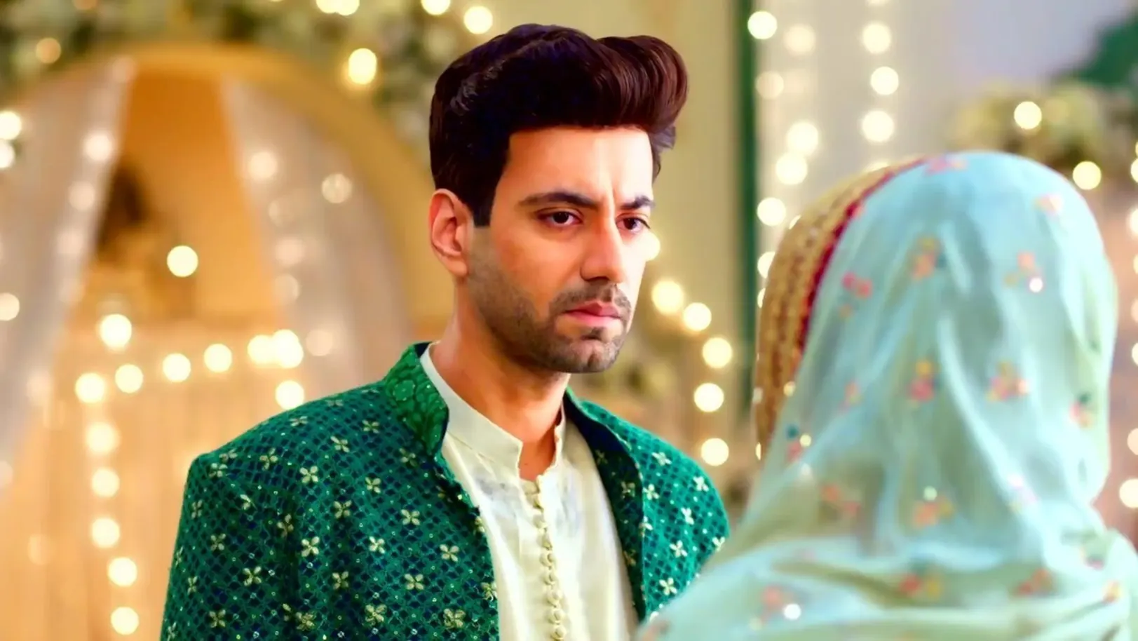 Hina Gets Angry at Haider | Rabb Se Hai Dua 