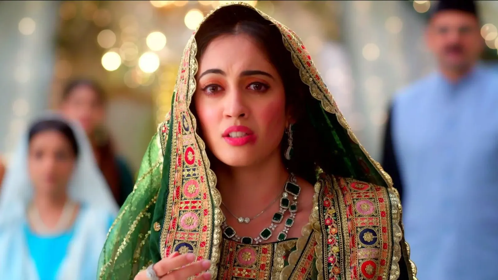 Rabb Se Hai Dua - 07 December, 2022