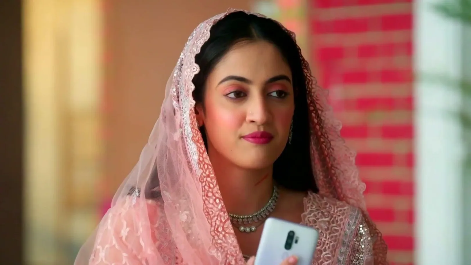 Dua Asks Haider for His Permission 12th December 2022 Webisode