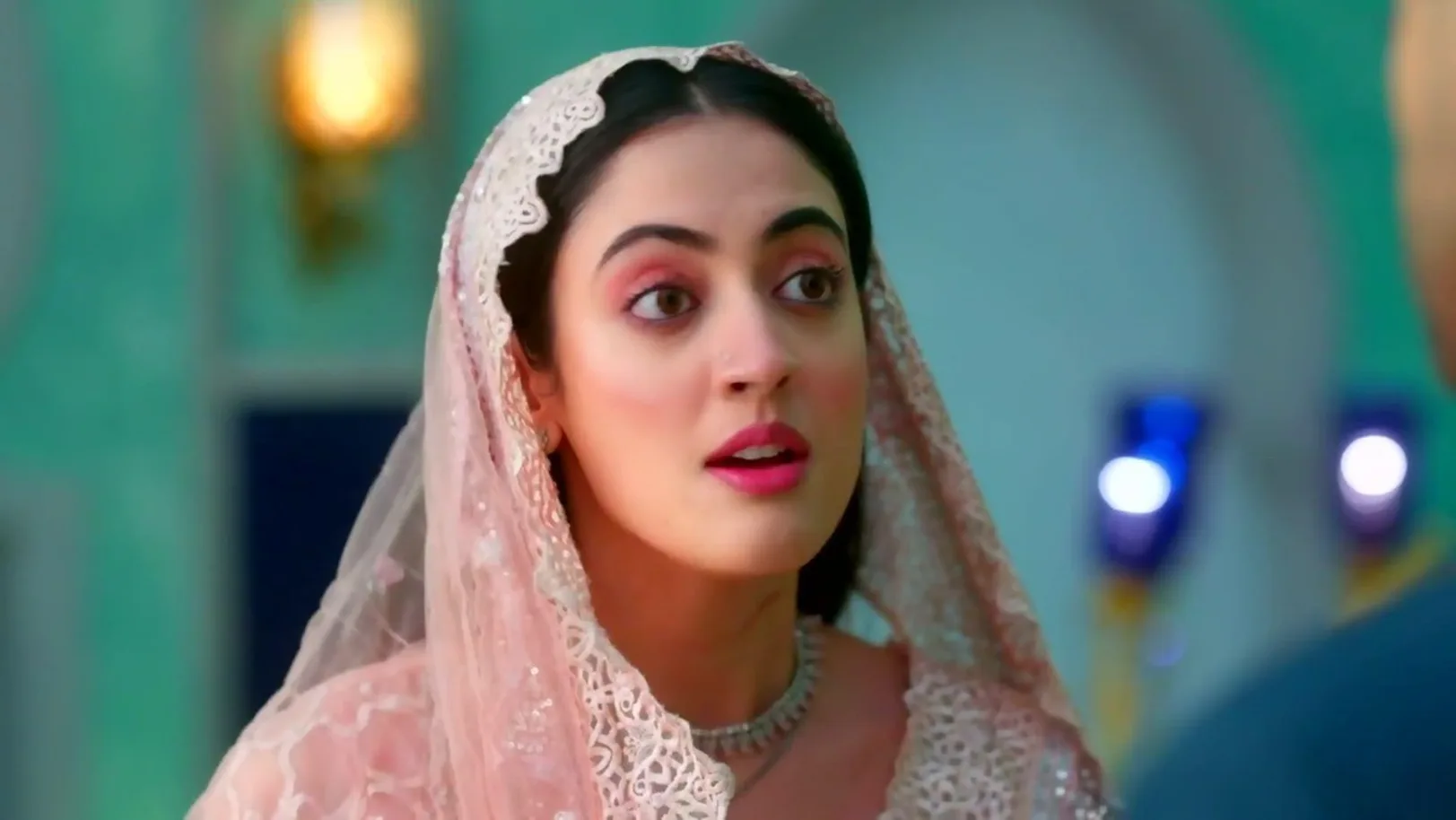 Haider and Dua Bicker Playfully | Rabb Se Hai Dua 