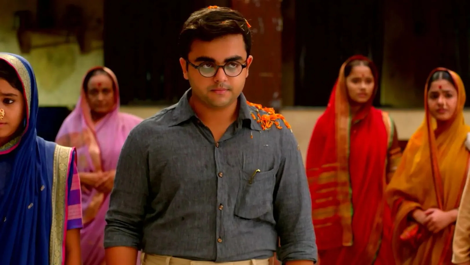 Mahanayaka Dr. B. R. Ambedkar - December 13, 2022 - Episode Spoiler