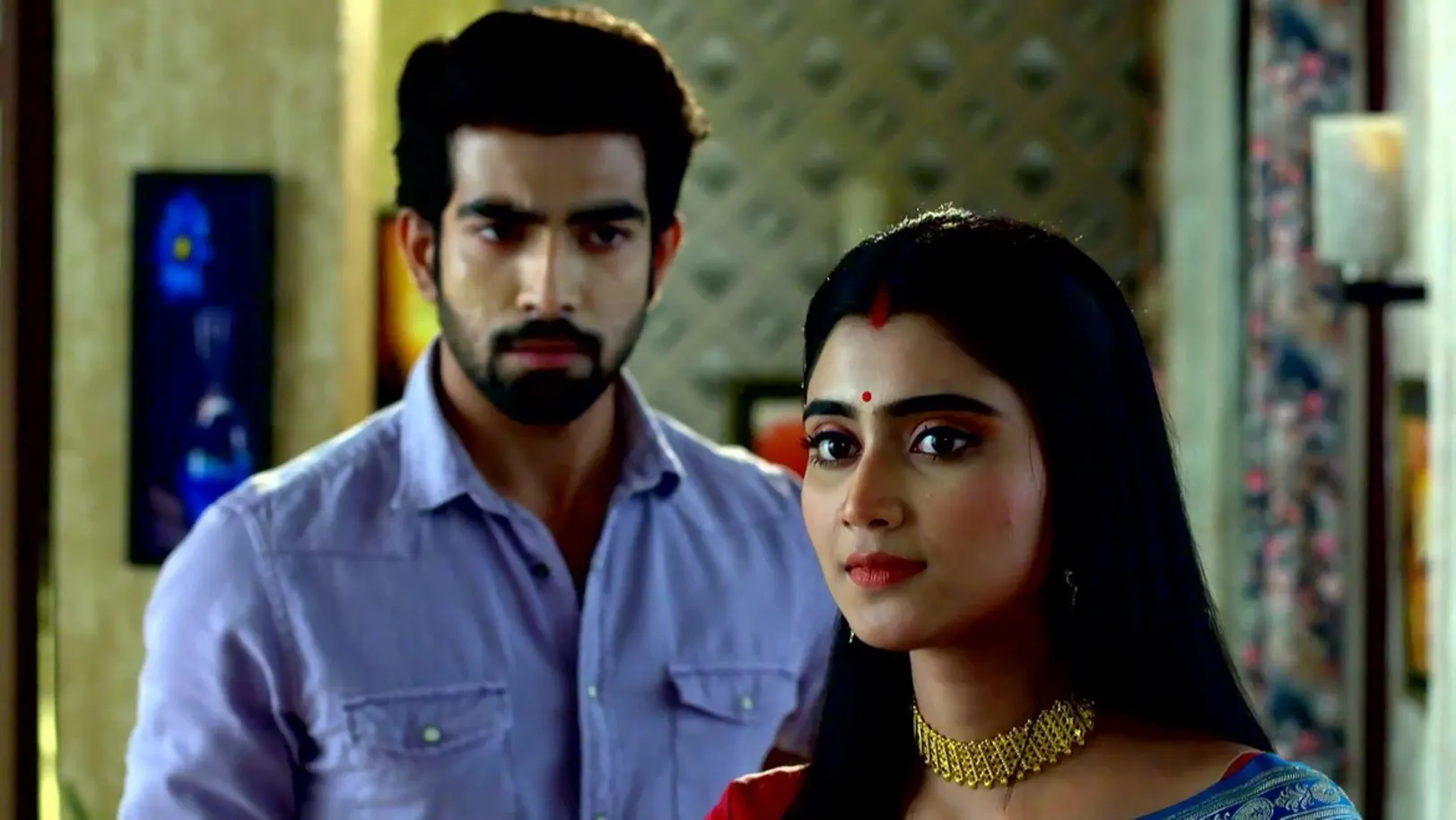 Jagadhatri - 20 December, 2022