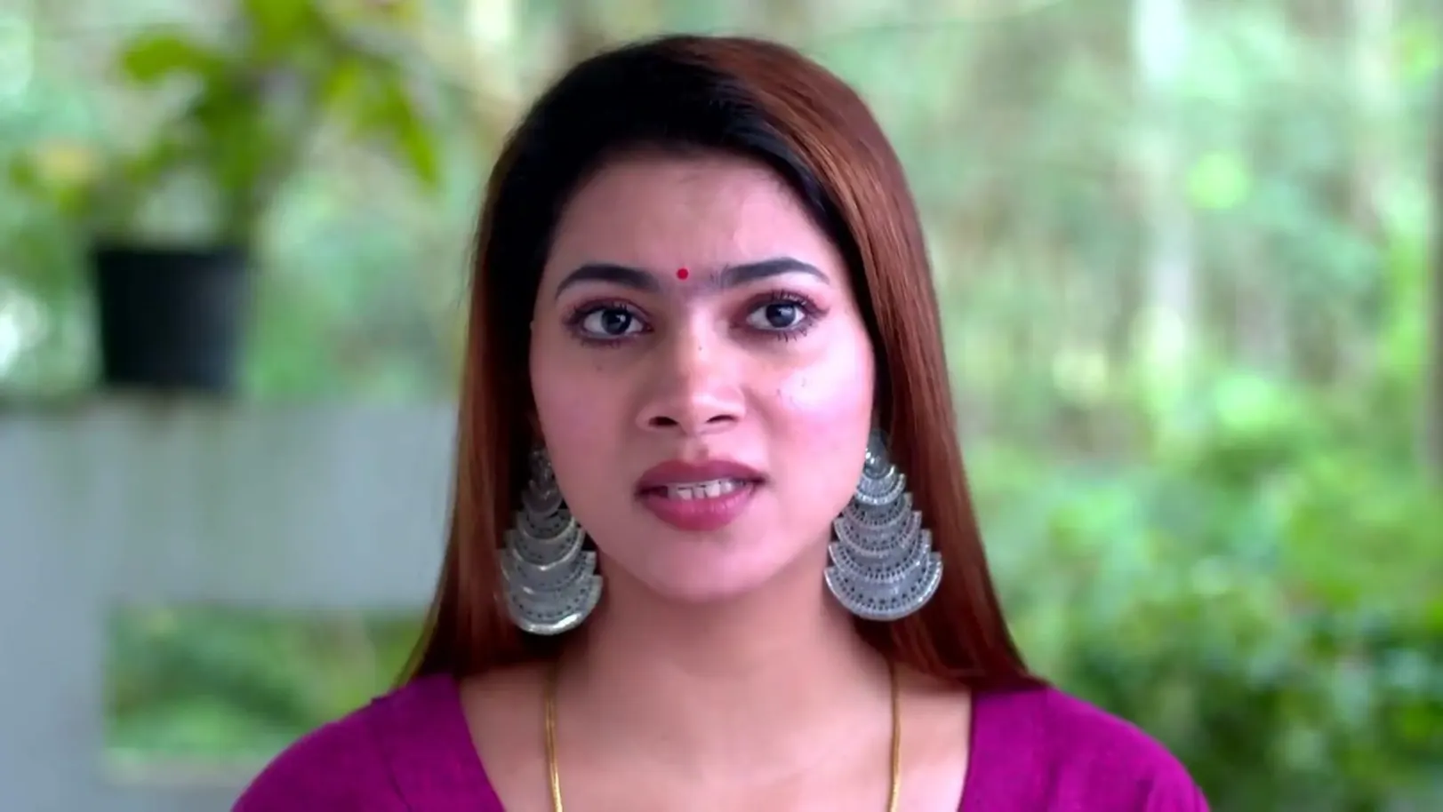 Charulatha Tells Ragini about an Incident | Bhagyalakshmi 