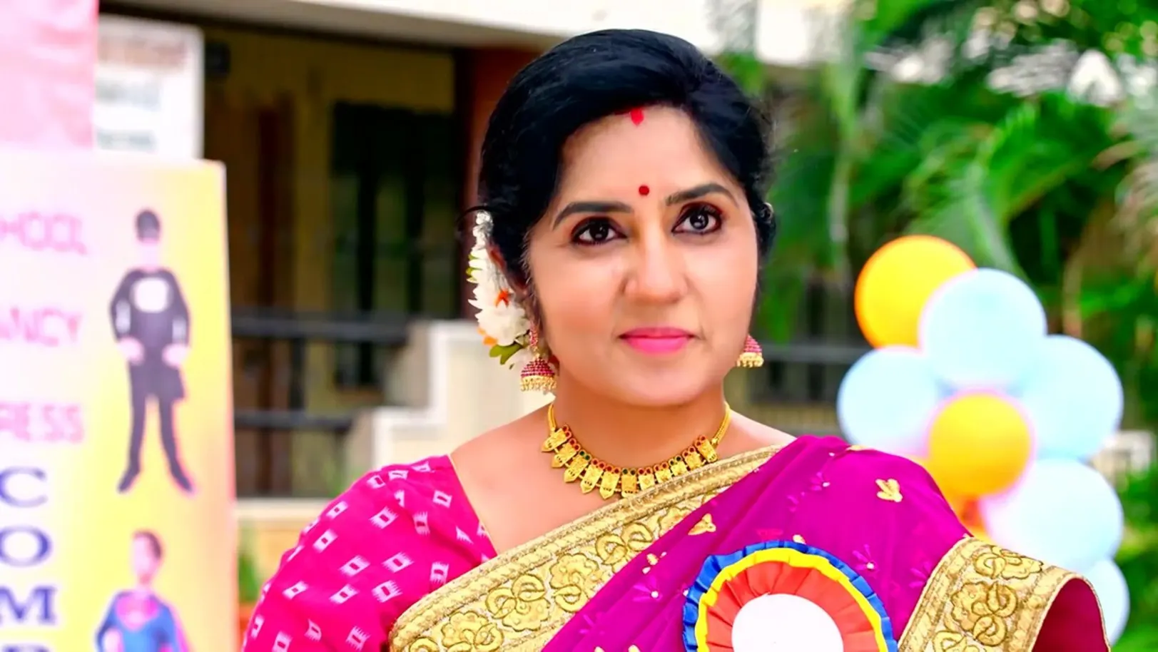 Suryakantham - December 15, 2022 - Episode Spoiler