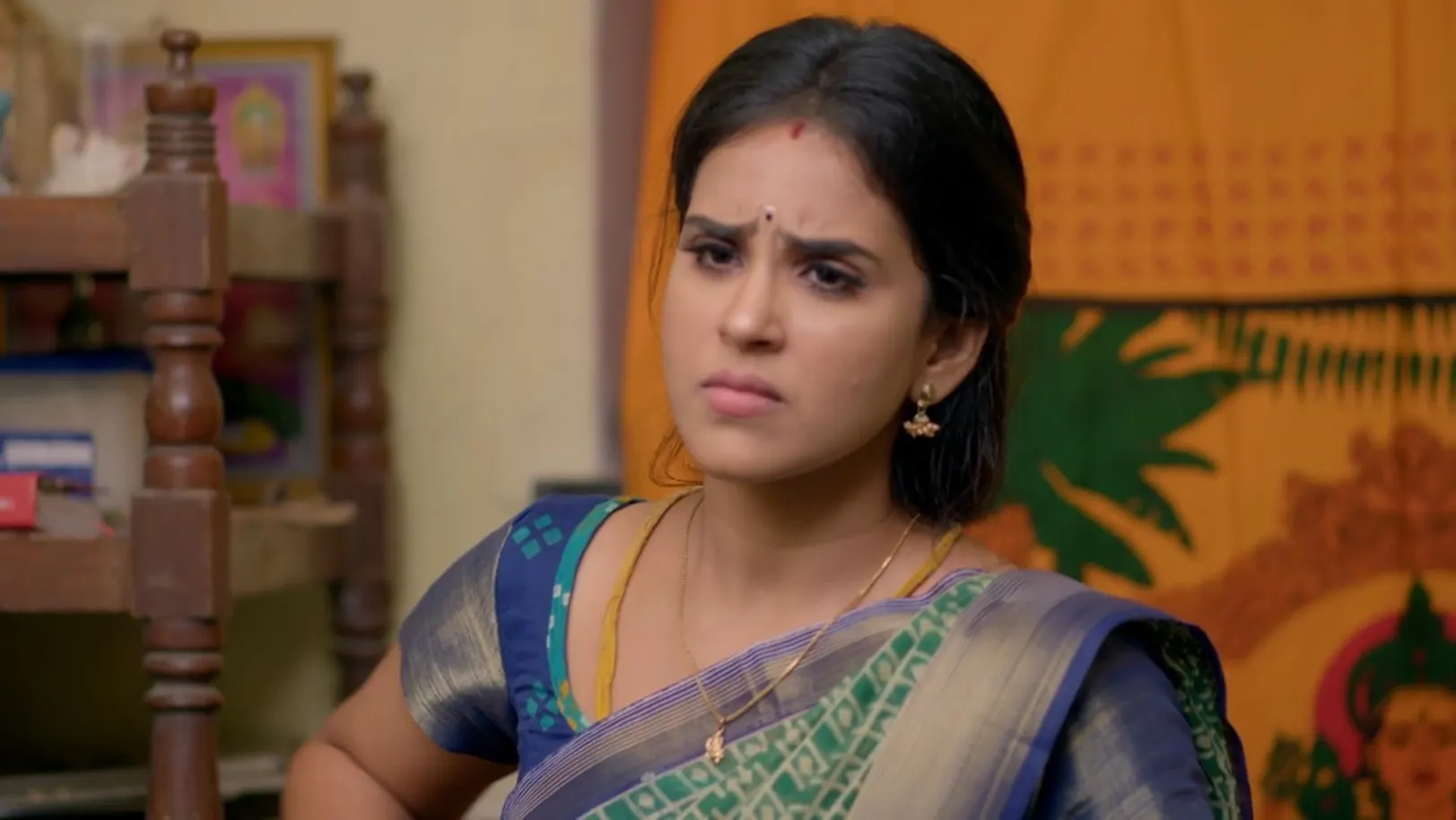 Amudhavum Annalakshmiyum - December 15, 2022 - Episode Spoiler