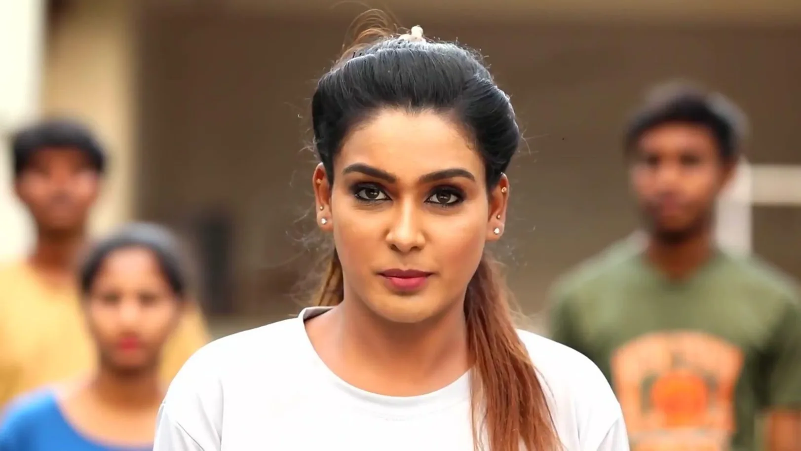 Kanaa - December 17, 2022 - Best Scene 