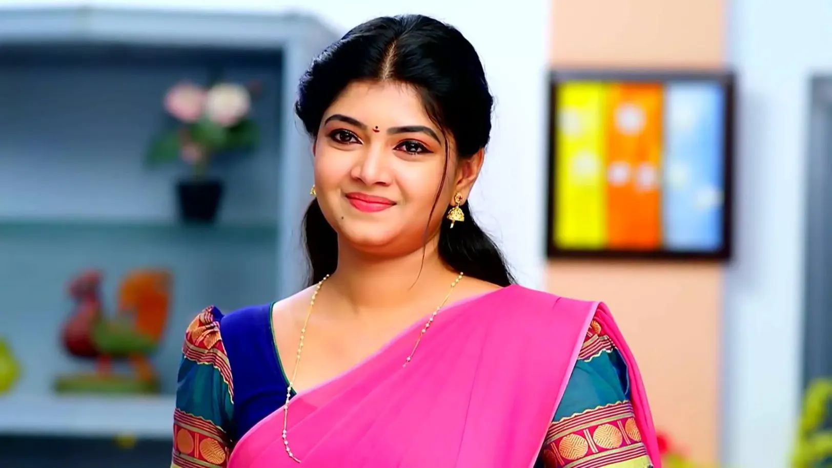 Vaidehi Parinaya - December 16, 2022 - Best Scene 