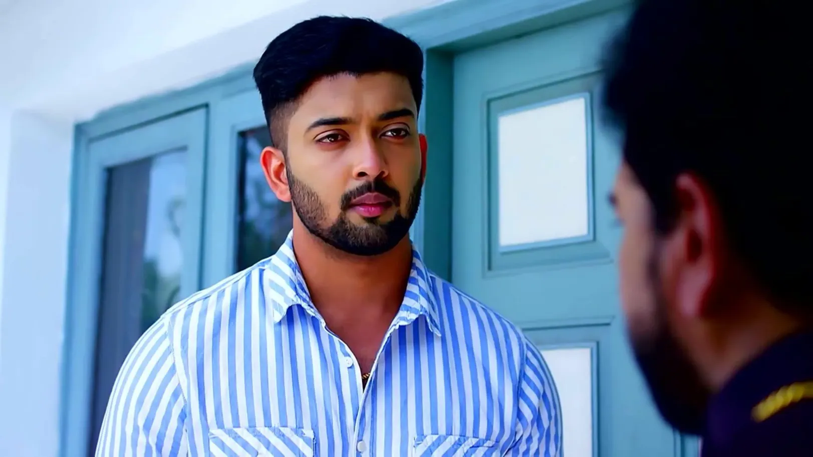 Vaidehi Parinaya - December 15, 2022 - Best Scene 