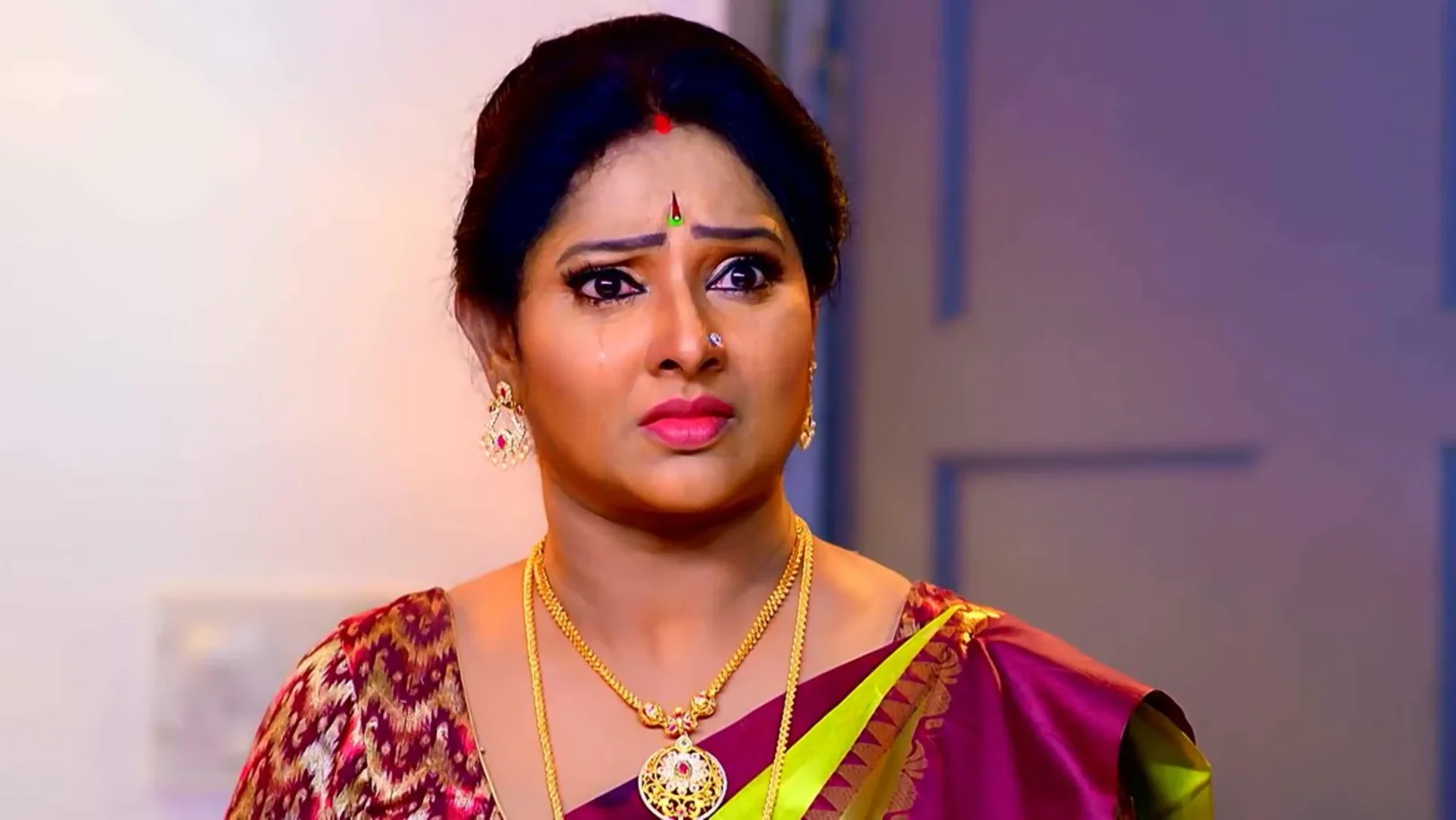 Vaidehi Parinaya - December 14, 2022 - Best Scene 