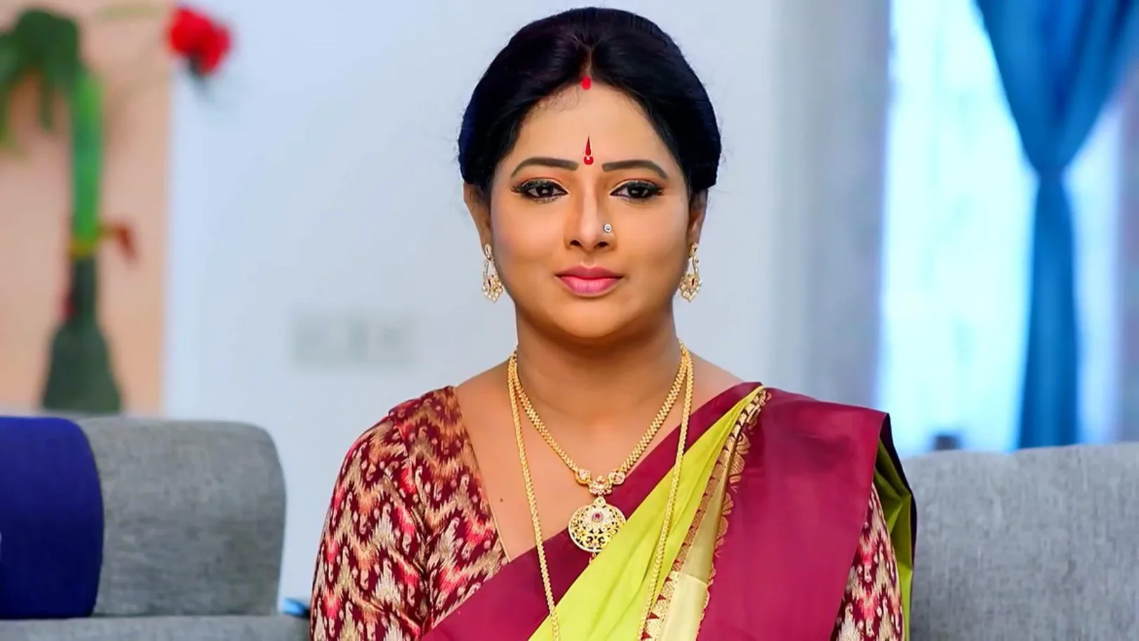 Vaidehi Parinaya - December 16, 2022 - Webisode 16th December 2022 Webisode