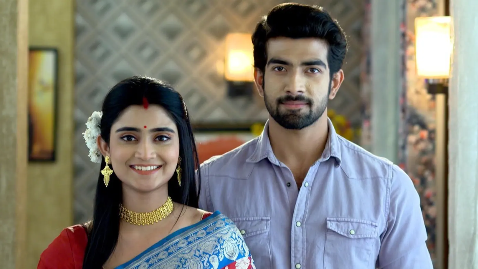 Jagadhatri - 21 December, 2022